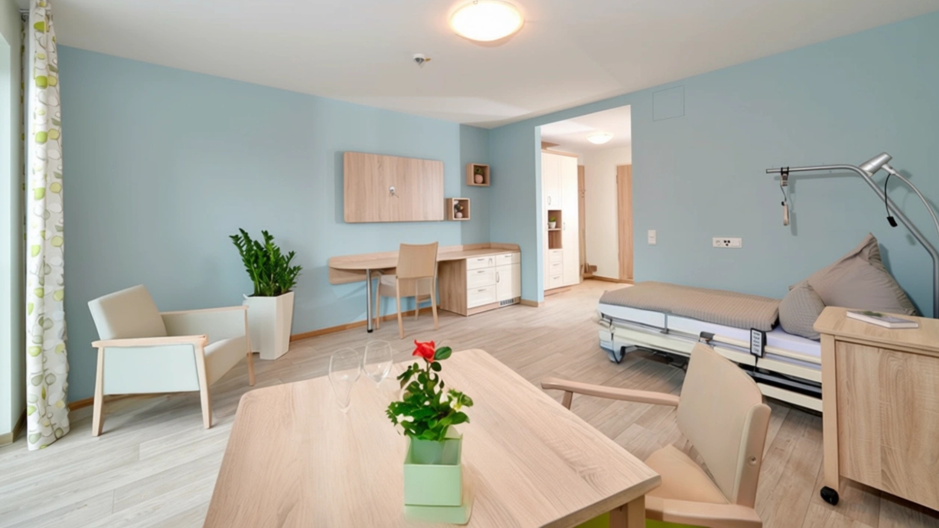 Musterappartement_Lenting